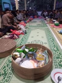 Tradisi Selikuran di Padukuhan Puleireng